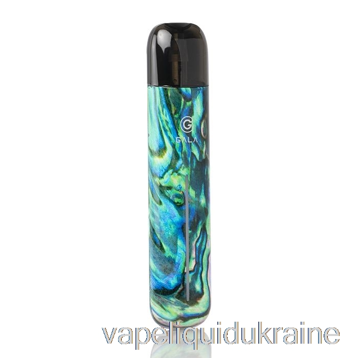 Vape Liquid Ukraine Innokin GALA 30W Pod System Sea Opal